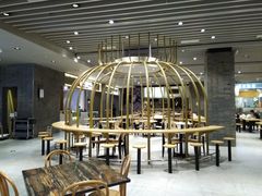 -食代馆(深业上城店)