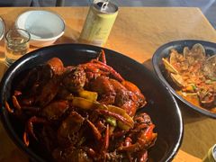 -聚味瞿记·龙虾堂(树木岭店)
