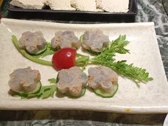 -潮辣重庆火锅(二七万达店)