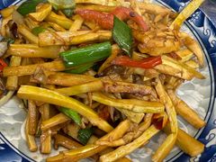 -徽州美食(三十年老店)