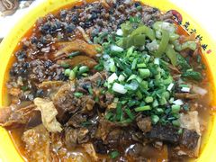 -岚方螺蛳粉(铁西店)