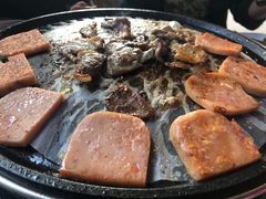 -东方花园夜市(解放中路)