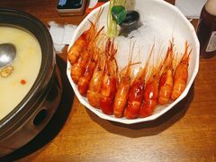 -乔街深夜食堂·小龙虾·高压锅生蚝(杭州总店)