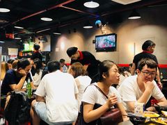 -碎怂烤肉(钟楼柳巷店)