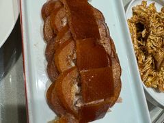 -京味斋·北京烤鸭(华威桥北工大店)