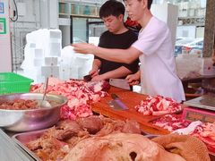 -阿娟牛肉丸·手打牛肉丸·现做现卖