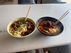 -上海为民商行清真饭店(南大路店)