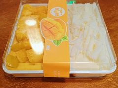 芒里偷鲜-金凤成祥(草桥店)