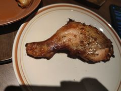 -萨莉亚意式餐厅(莲花国际广场店)