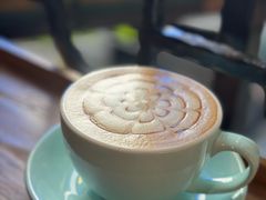 -西关84·History·Art·Cafe