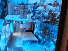 -怡园饭店-餐厅(四望亭店)