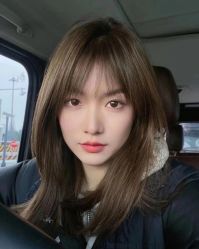 -HG美发设计沙龙