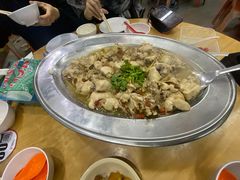 -新峰肉骨茶