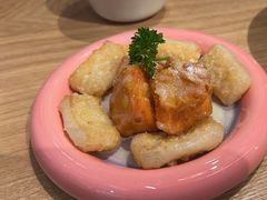 -WOW LUCKY创意韩料(龙阳广场店)