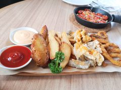 -必胜客(花舞大唐博物馆店)