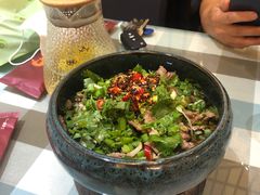 -君霖海鲜私房菜(春柳店)