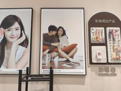 -海马体照相馆(成都来福士广场店)