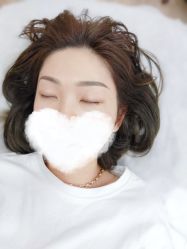 -西施无菌半永久纹绣眉眼影唇轻增发纹发际线