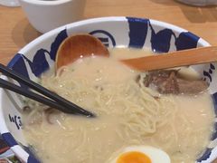 -味千拉面(上海松江二店)