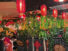 -江湖水乡铁锅炖魚(周庄嘉园店)