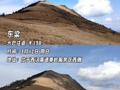 -朱雀国家森林公园