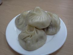 小笼包-瞻老元面馆(双塘路店)