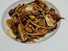 -娜娜家·Nana's restaurant(国金汇店)