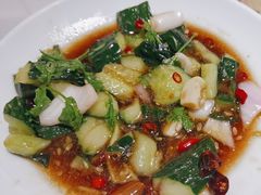 -上关东东北菜(夫子庙水游城店)