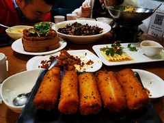 -三猫黑鱼花(南大店)
