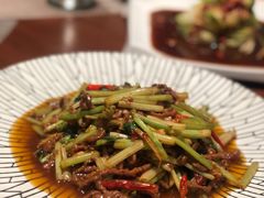 -春申里餐厅(银泰in99店)