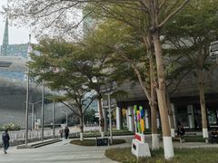 -广州市第二少年宫