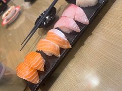 -友壹町寿司(佛山新DNA店)