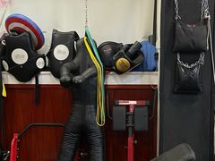 -温鉴良实用咏春拳