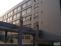 -河海大学(江宁校区)
