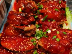 -金阁家常菜(贵阳路店)