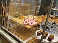 -巴黎贝甜(熙悦汇店)