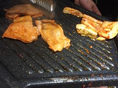 -401餐厅(弘大店)