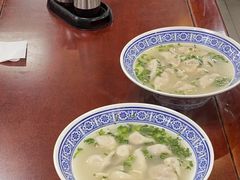 -清真马祥兴菜馆(云南北路店)