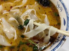 -帖老大羊肉汤烩面烧烤(康复后街总店)