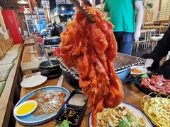 -大壮家原味烤肉(兴华北街店)