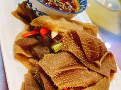 过桥毛肚-洪霞餐馆