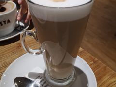 -COSTA COFFEE(恒基名人购物中心店)