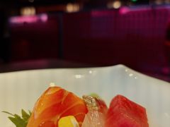 刺身-滩万日本料理Nadaman(国贸大酒店)
