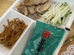 -李连贵熏肉大饼(金隅嘉品Mall店)