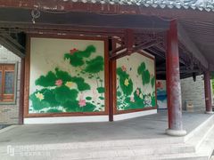 -龙潭水乡