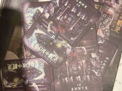 -剧狐剧本杀·月球探案馆(人民广场1号店)