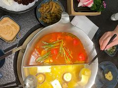 湊湊特供肥牛-湊湊火锅·茶憩(打浦桥日月光店)