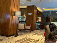 -上海丽笙精选海仑宾馆·莫赛克餐厅