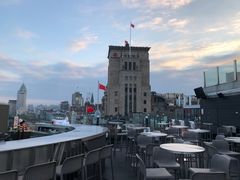 -罗斯福色戒酒吧(外滩店)