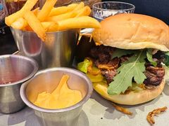 -blue frog蓝蛙(长泰广场店)